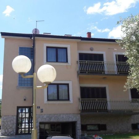 Apartment Ivan Vantacici Kültér fotó
