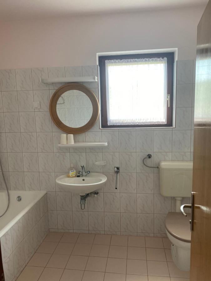 Apartment Ivan Vantacici Kültér fotó