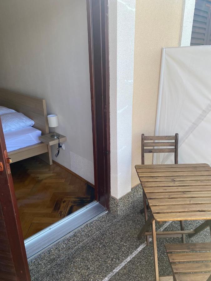 Apartment Ivan Vantacici Kültér fotó