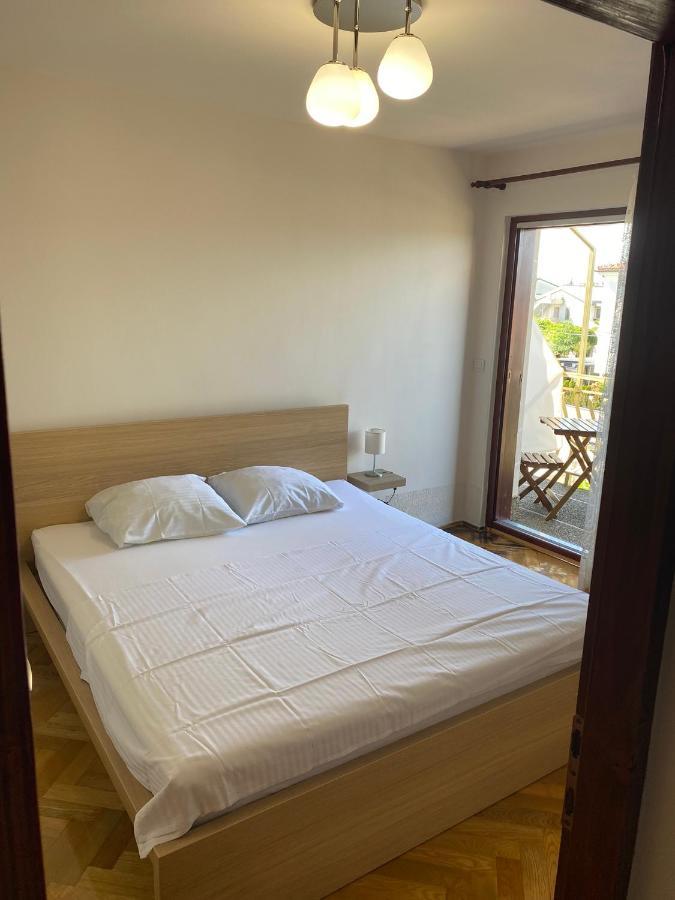 Apartment Ivan Vantacici Kültér fotó