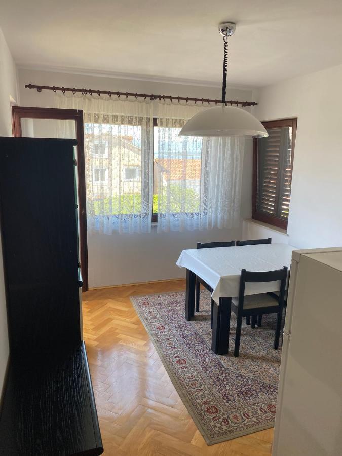 Apartment Ivan Vantacici Kültér fotó