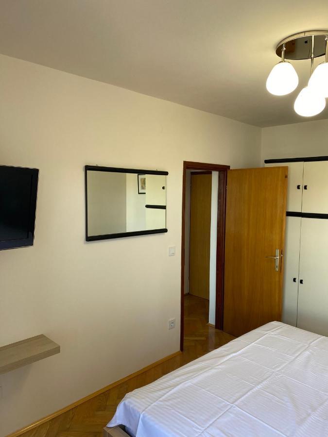 Apartment Ivan Vantacici Kültér fotó