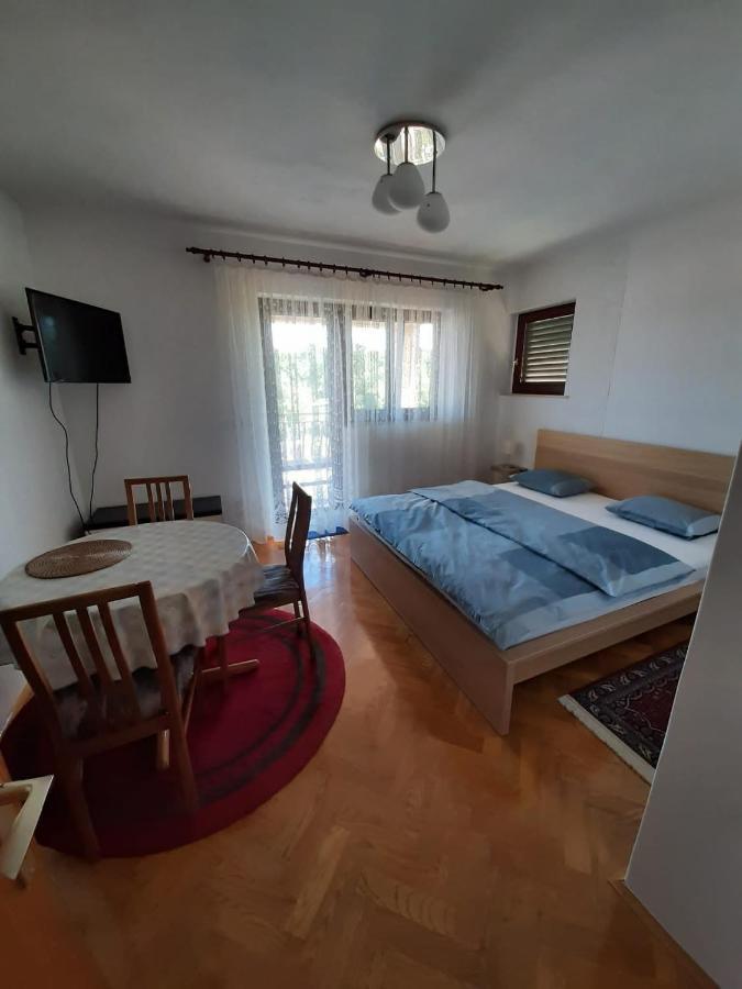 Apartment Ivan Vantacici Kültér fotó