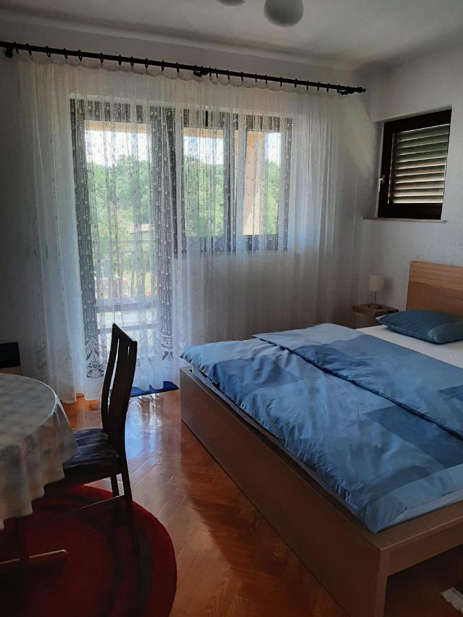 Apartment Ivan Vantacici Kültér fotó