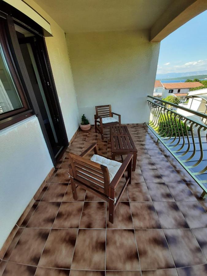 Apartment Ivan Vantacici Kültér fotó