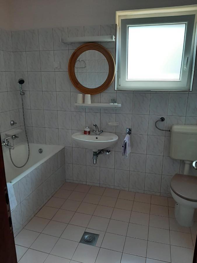 Apartment Ivan Vantacici Kültér fotó