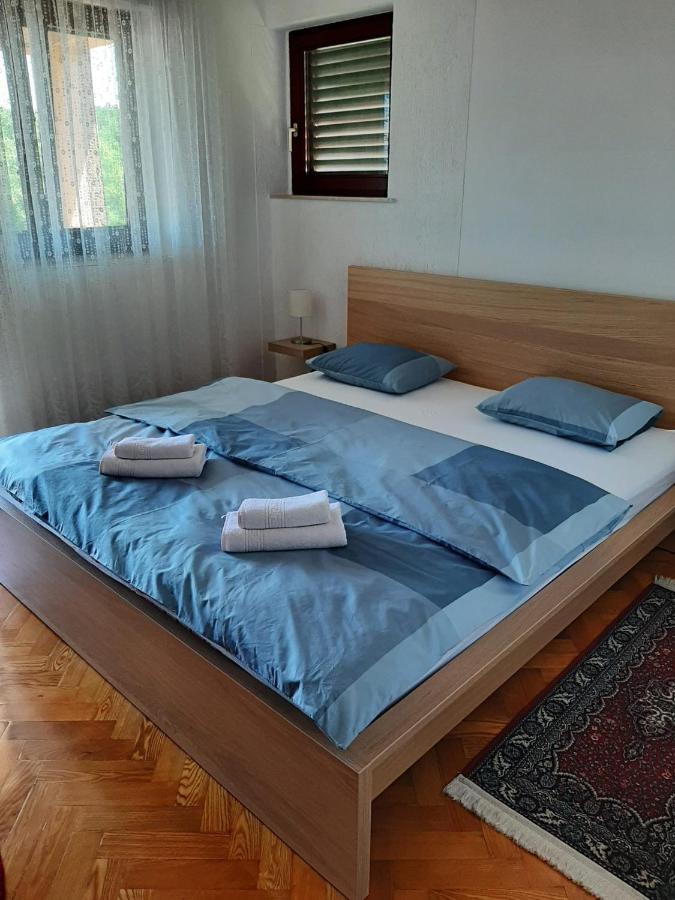 Apartment Ivan Vantacici Kültér fotó