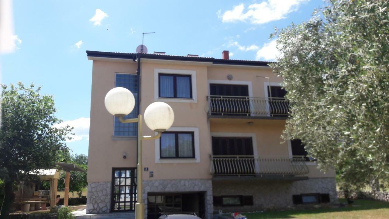 Apartment Ivan Vantacici Kültér fotó